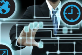 大势所趋、工业互联网加速在即