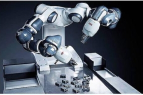 工业机器人和系统集成商“非标之痛”如何解？