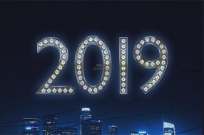2019年工业物联网的8个趋势