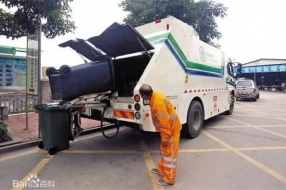 上海“最严”垃圾分类措施实施在即,物联网+垃圾分类或将开拓新的蓝海!北上广深已相继立法……