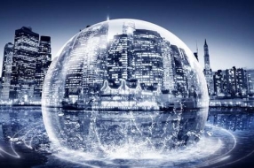 “智慧城市”究竟智慧在哪里?