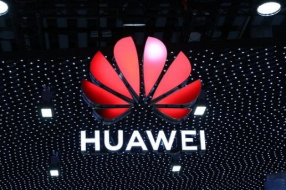 华为发布5G全场景战略 即将推出5G+VR智能眼镜