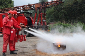 智慧消防落地三大关键因素:数据+算法+标准