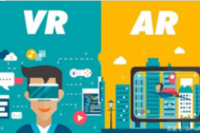 5G大时代即将到来 VR/AR未来已来!