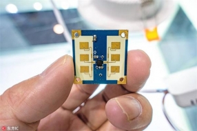 全球硅晶圆市场里的中国X因素