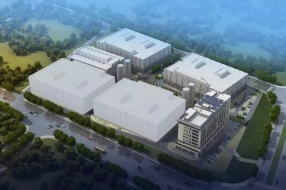 中国移动超大型数据中心落户五象 2021年将建成使用