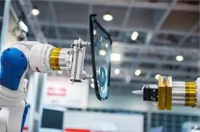 机器视觉在工业生产中的优势与限制