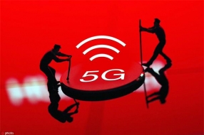 收入增长停滞引发业界思考 5G赋能行业与自我成长是否存两全之道