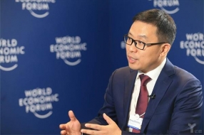 京东物流CEO王振辉：5G将为IIoT在物流行业应用提供重要动力