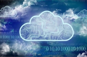 安防企业上云蔚为大观 开启服务新模式