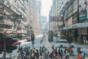 你走路的姿势泄露了你的情绪?这种人工智能“读心”准确率达80%