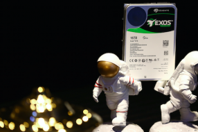 新时代数据中心什么最重要?希捷有话说