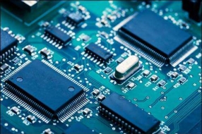 2018年中国芯片行业市场现状及发展前景