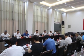 德宏州全力维护网络安全 加快网络综合治理体系建设