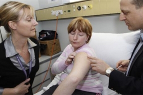 全球首个AI设计药物,已在美国开展临床试验