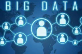 “大数据时代”来袭 对猎头是福是祸?