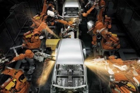 浙江省专家为嘉善县智能制造“问诊把脉”