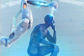 全力推动智能制造产业发展