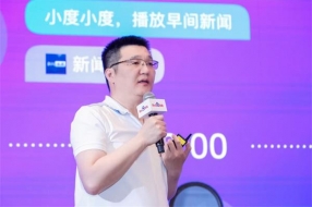 对话蜻蜓FM创始人张强:物联网时代音频将成为主角