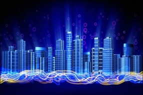 江西宜春智慧城市时空大数据平台建设方案出炉