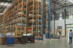 抢抓智能制造先机 江阴奔向先进制造业的“诗与远方”