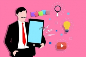 物联网、增强现实和人工智能:3项改变移动应用的关键技术