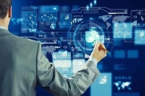 数字化转型无套路,IT老司机要会“变道”