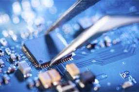 ARM与x86,决战在全球半导体变局中