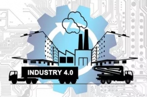 玩家入局，工业互联网之江湖再起