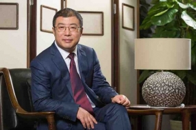 奇安信集团董事长齐向东:互联网思维呼唤TO B升级版