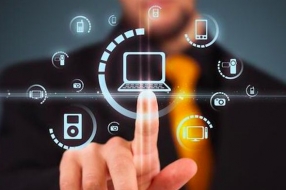 2019年中国工业互联网行业市场分析：发展前景广阔新兴技术“智能+”数字化转型