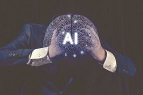 AI“创作”有创作权吗？人民日报：没有，但不能随意使用