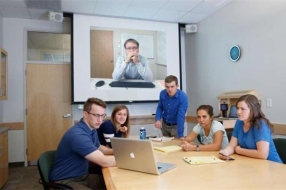 让远程互联网办公更加高效的3条建议