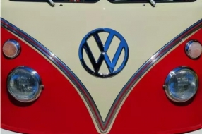 「案例分享」Pivotal助力大众汽车的数字化转型之路