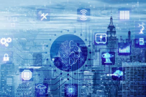 大数据如何应用在智慧城市中?