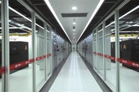 大连银行：打造先进数据中心，探索数字化转型