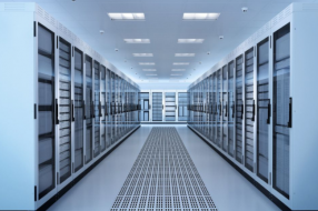 分布式数据中心的五大优势