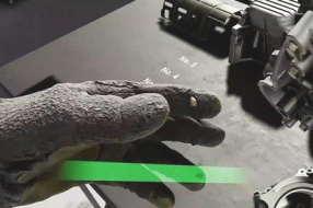 VR是沉浸式开发的关键元素