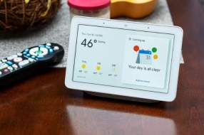 被曝监听用户与智能助手对话 谷歌辩称为改进技术