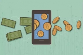 微软、IBM、英特尔“组团”搞代币，当今最大的经济机会要来了!