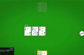 AI赌神超进化：德扑六人局击溃世界冠军，每小时能赢1千刀