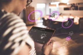 一张床单带来的IoT革命