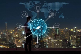 工业物联网赋能智能制造