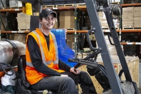 5G:伟大的仓库推动者