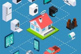 步入下半场 2019年物联网将进一步深入人心