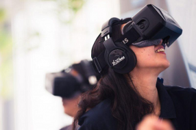 2019年将是VR发展强劲的一年