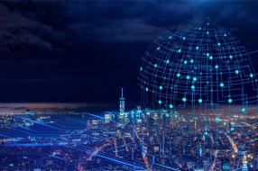 能源物联网支撑综合能源服务