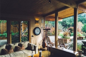 智能家居将超越企业成为最大的物联网收入驱动力