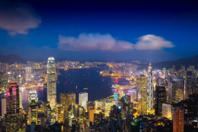 长沙将打造新型智慧城市示范城市