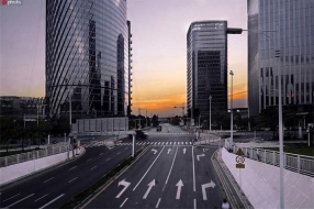 5G燎原!中兴联手河南交投共探智慧交通落点